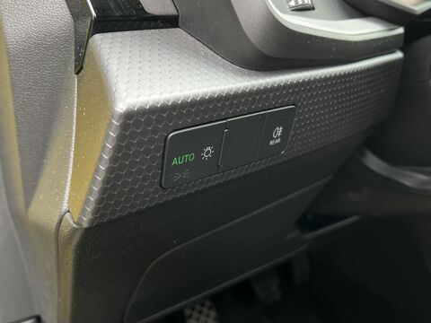 A1 25 TFSI 95 Design avec Si&egrave;ges chauffants, GPS et Apple Car P 2022 occasion 35300 Foug&egrave;res