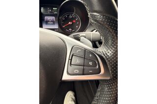 Classe GLC 350 e - BVA 7G-Tronic - Executive 4-Matic - BVA - BLUETOOTH 2017 occasion 78760 Jouars-Pontchartrain