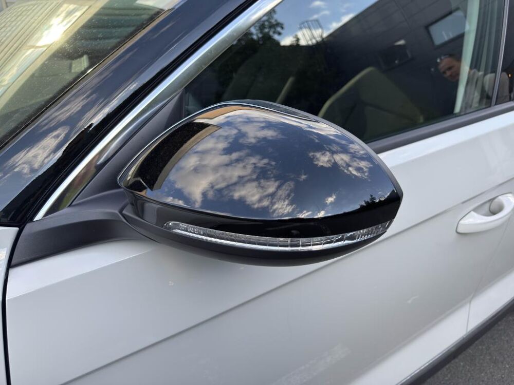 T-ROC 1.5 TSI Evo - 150 - Start&Stop - BV DSG 7 Style PHASE 2 2024 occasion 77185 Lognes