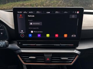 Formentor 2.0 TDI 150 V 4DRIVE 4WD DSG BVA 2023 occasion 42170 Saint-Just-Saint-Rambert