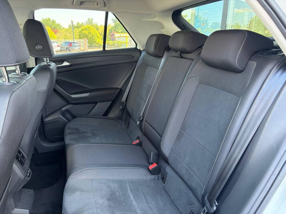 T-ROC 1.5 TSI Evo - 150 - BV DSG 7 ACTIVE 2022 occasion 31660 Bessi&egrave;res