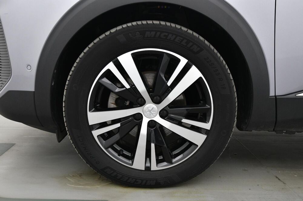 3008 Hybrid 136 e-DCS6 GT 2023 occasion 17130 Montendre
