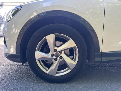 Q3 1.5 35 TFSI - 150 - BV S-tronic 2019 Design Luxe 2019 occasion 77185 Lognes