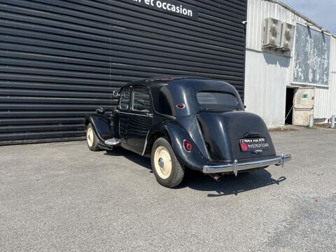 C4 11 B 1954 occasion 02000 Laon