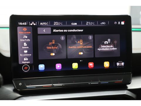 Formentor 1.4 e-Hybrid 245 Tribe Edition DSG 6 VZ 2024 occasion 06550 La Roquette-sur-Siagne