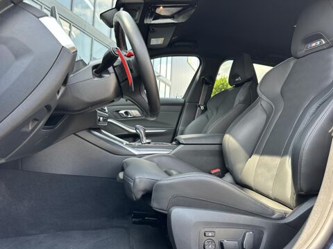 M3 COMPETITION TOURING G81 510CH XDRIVE PAS DE MALUS IMMAT FRAN 2025 occasion 33450 Montussan