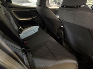 Yaris Hybrid 116h e-CVT Dynamic - Garantie 12 Mois 2022 occasion 94360 Bry-sur-Marne