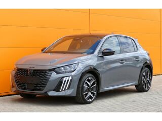 208 II HYBRID 145 GT - BV E-DCS6 PACK & TO. 2026 occasion 77090 Coll&eacute;gien