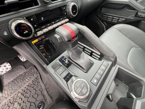 Divers TRD PRO I-FORCE MAX 2.4L 4-Cyl. Turbo Hybrid 2025 occasion 91830 Le Coudray-Montceaux