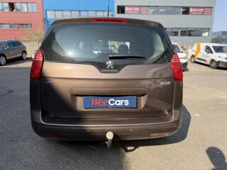 5008 1.2i 130ch Active - Garantie 6 Mois 2015 occasion 94360 Bry-sur-Marne