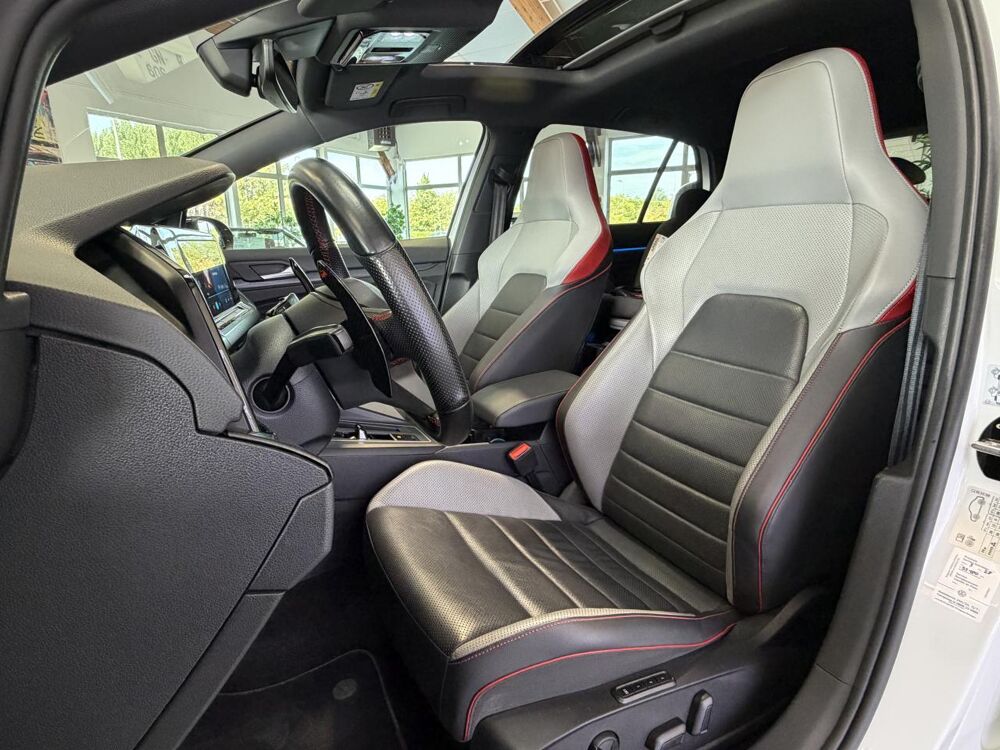 Golf 2.0 TSI 300CH GTI CLUBSPORT DSG BVA GARANTIE 12 MOIS 2021 occasion 16000 Angoul&ecirc;me