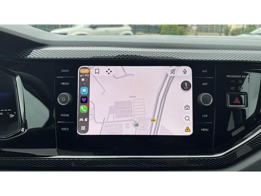 Taigo 1.0 TSI 115 Life Plus +KEYLESS+CAMERA 2025 occasion 81580 Soual