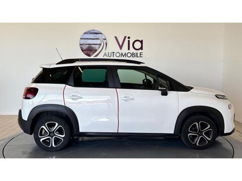 C3 Aircross 1.5 - 120ch - Shine / CAPTEUR SONORE / CARPLAY / 2021 occasion 17600 Saujon