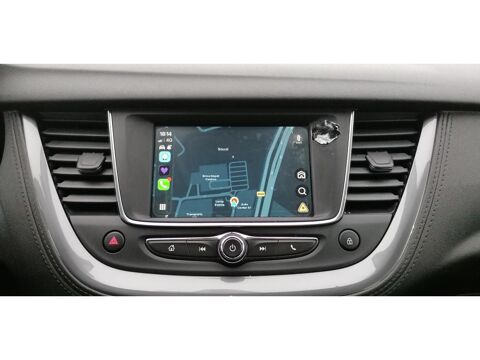 Grandland 1.5 CDTI 130 BVA Elegance Business 2021 occasion 81580 Soual