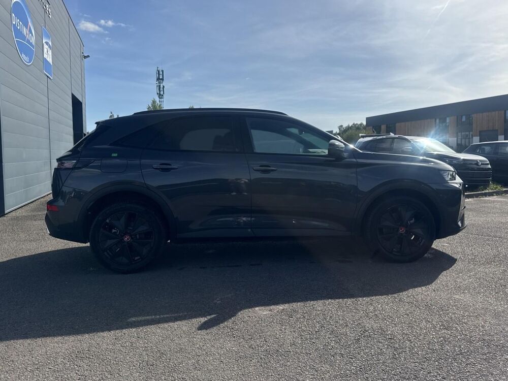 DS7 E-tense 225 performance line + 2024 occasion 88150 Chavelot