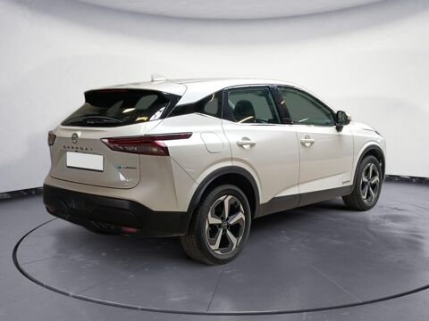 Qashqai E-power 190ch business 2024 occasion 34190 Ganges