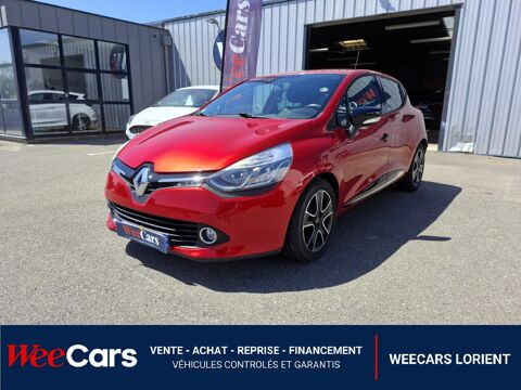 Renault clio 1.2 75 LIMITED