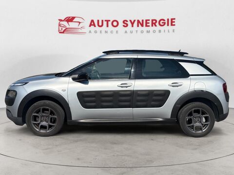 C4 cactus 1.6 BlueHDi - 100 Feel PHASE 1 2016 occasion 13400 Aubagne