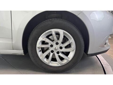 Sc&eacute;nic 1.2 Energy TCe 130 - Limited 2016 occasion 60740 Saint-Maximin