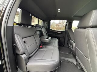 Divers Chevrolet V8 LT Trail Boss 4WD 2026 occasion 78780 MAURECOURT