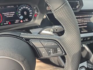 A3 1.5 tfsi 150 hybride s line s tronic 7 2026 occasion 85150 Les Achards