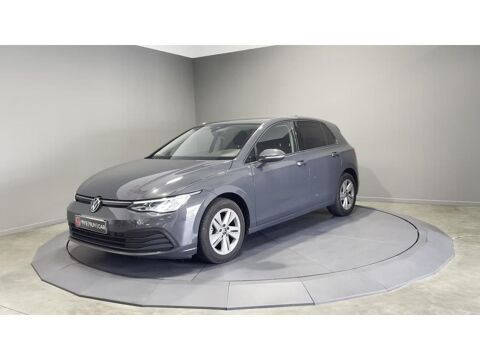Annonce voiture Volkswagen Golf 17990 €