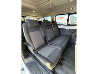 Proace city LONG 9 PLACES 1.5D 120ch D-4D DYNAMIC PROACE VERSO ( JUMPY E 2022 occasion 44700 Orvault