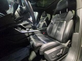 A6 Avant Quattro 3.0 V6 45 TDI - 231 - Avus - Toit ouvrant - At 2019 occasion 25300 Pontarlier