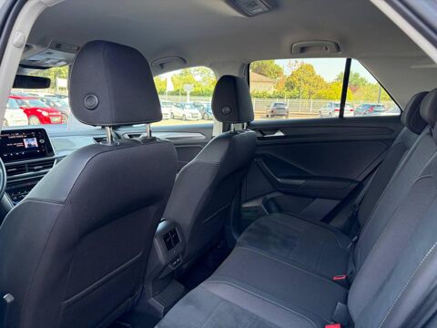 T-ROC 1.5 TSI Evo - 150 - BV DSG 7 ACTIVE 2022 occasion 31660 Bessi&egrave;res