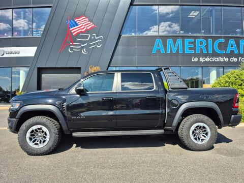 RAM TRX 6.2L V8 SUPERCHARGED 2022 occasion 91830 Le Coudray-Montceaux
