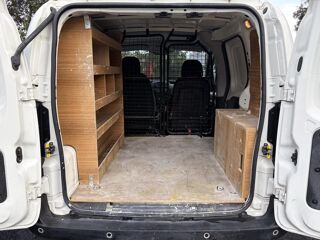 Fiorino 1.4l essence 77ch / 80000km / 2019/ TVA R&eacute;cup&eacute;rable / repris 2019 occasion 30260 Orthoux-S&eacute;rignac-Quilhan