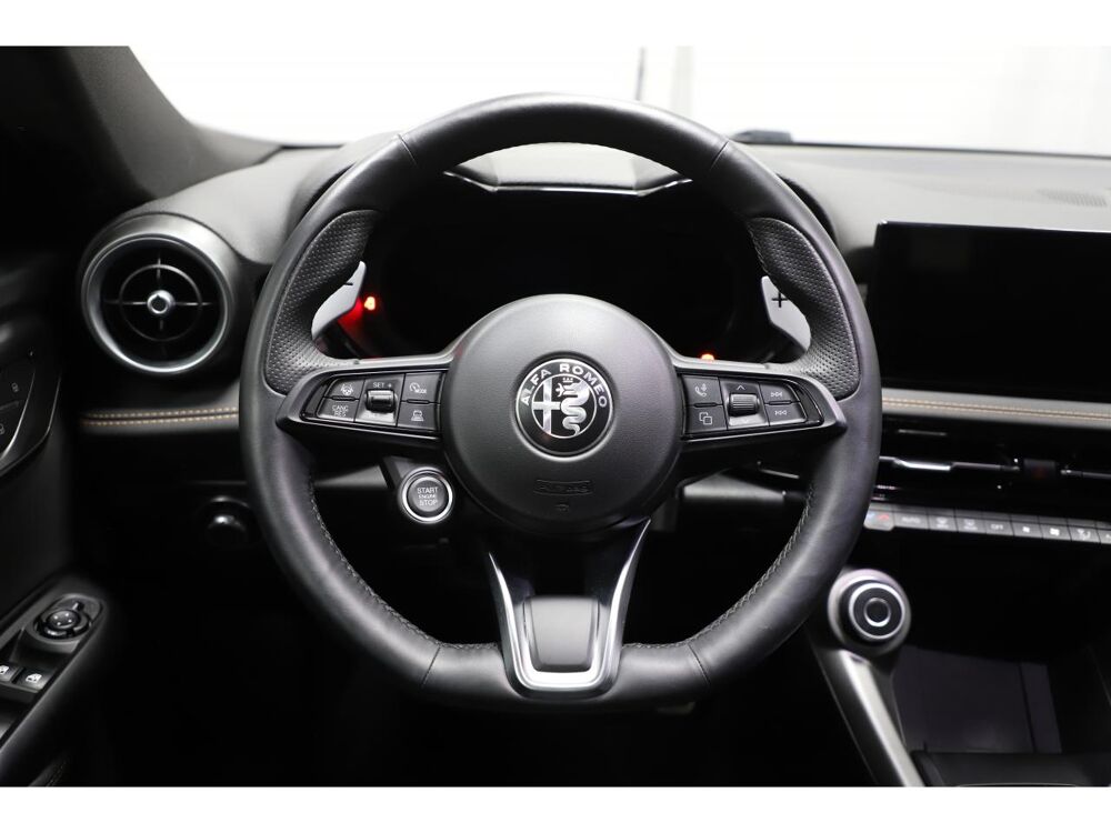 Tonale 1.5 mHEV 160 VGT Veloce TCT 2025 occasion 06550 La Roquette-sur-Siagne