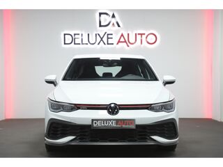 Golf GTI Clubsport 2.0 TSI 300 DSG 7 2022 occasion 06550 La Roquette-sur-Siagne