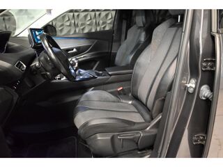 5008 1.2i PureTech 12V S&S - 130 II 2017 Allure Pack PHASE 2 2022 occasion 77100 Meaux