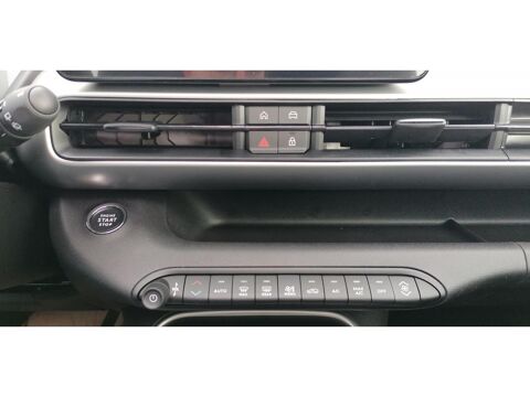 Avenger 1.2 T3 e-Hybrid 110 BVR Summit +PK PREMIUM+TOIT OUVRANT 2026 occasion 81580 Soual