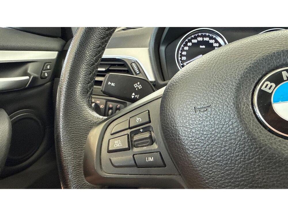 X1 sDrive 16d - 116ch / CAMERA DE RECUL / HAYON ELEC / KEYLESS 2019 occasion 17600 Saujon