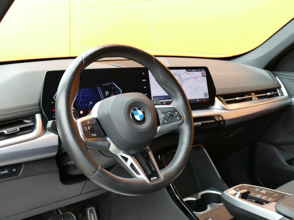 X1 U11 SDRIVE 18i 136 M SPORT - BVA 2024 occasion 77090 Coll&eacute;gien