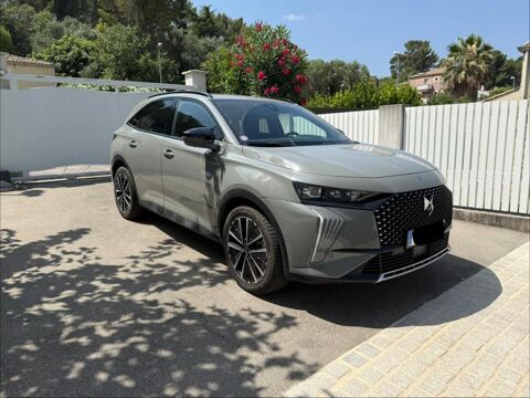 DS3 DS7 E-Tense - 300 - 4x4 Rivoli PHASE 2 2023 occasion 13400 Aubagne