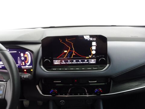 Qashqai 1.3 dig-t 140ch mhev tekna 2022 occasion 34190 Ganges