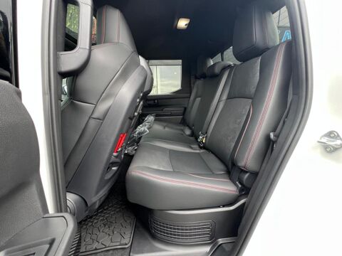 Divers TRD PRO I-FORCE MAX 2.4L 4-Cyl. Turbo Hybrid 2025 occasion 91830 Le Coudray-Montceaux