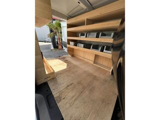 Express VAN CONFORT TCE 100ch 2024 occasion 44700 Orvault