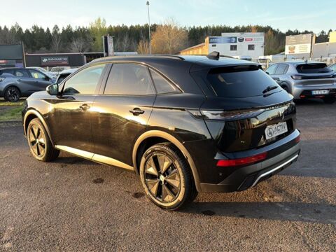 DS7 1.5 bluehdi 130 performance line 2026 occasion 88150 Chavelot