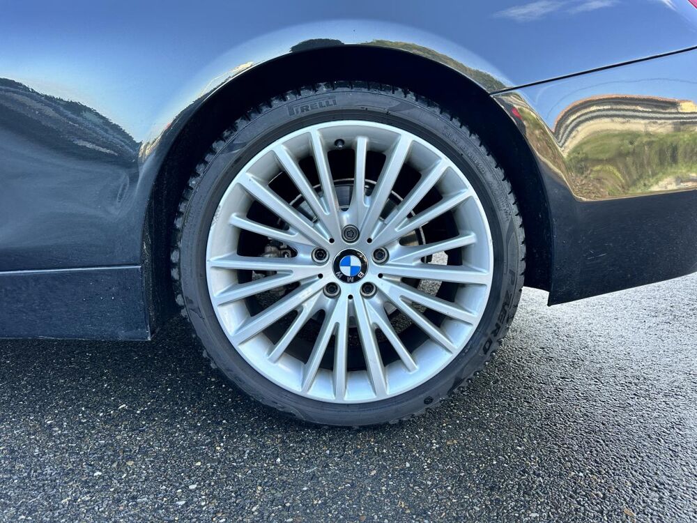 S&eacute;rie 4 420d Coup&eacute; Luxury BVA Sport F32 TOIT OUVRANT AFFICHAGE TETE 2014 occasion 33450 Montussan