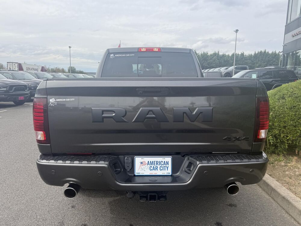 RAM 1500 CREW SPORT CLASSIC 2019 occasion 91830 Le Coudray-Montceaux