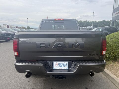 RAM 1500 CREW SPORT CLASSIC 2019 occasion 91830 Le Coudray-Montceaux