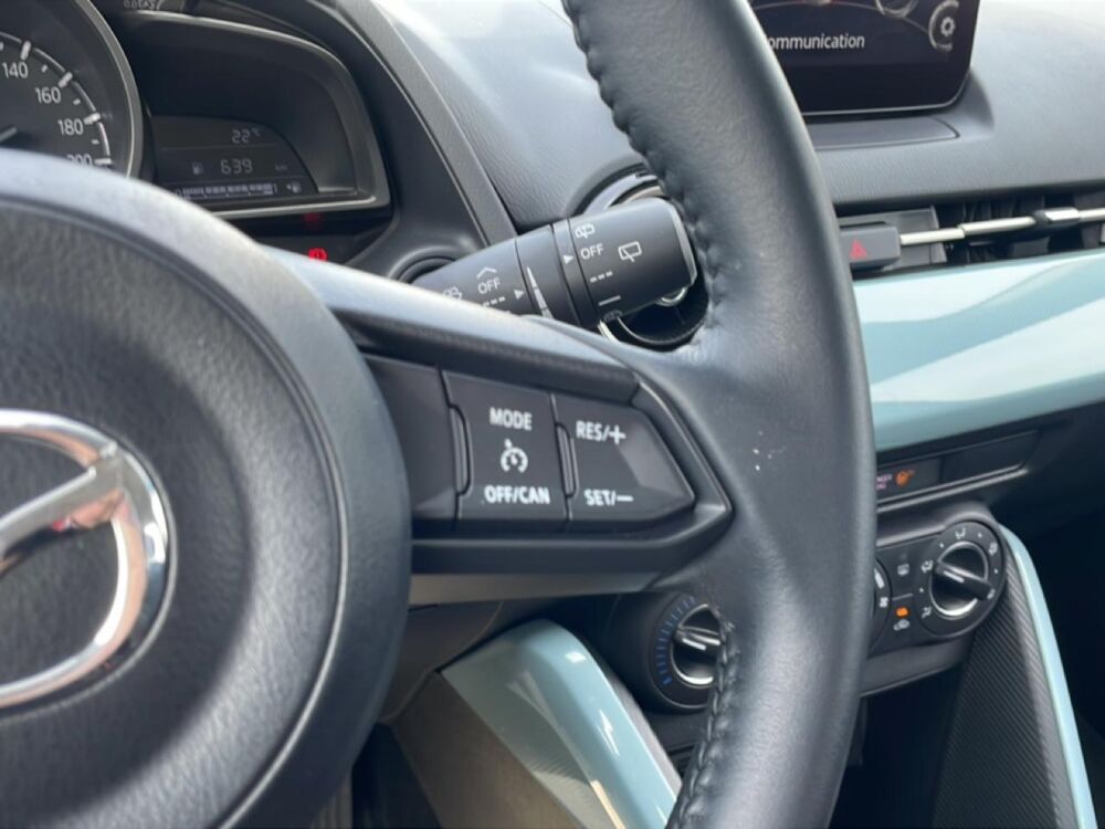 Mazda2 1.5 e-skyactiv-g 90 centre-line 2024 occasion 88150 Chavelot