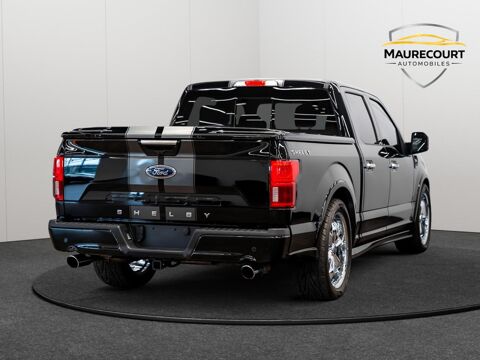 Divers Ford F-150 Shelby Super Snake 2020 2020 occasion 78780 MAURECOURT