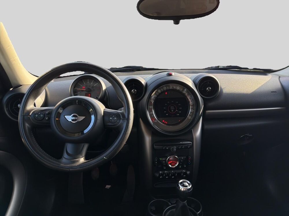 Countryman Cooper 122ch chili 2016 occasion 85150 Les Achards