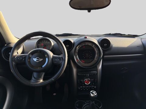 Countryman Cooper 122ch chili 2016 occasion 85150 Les Achards