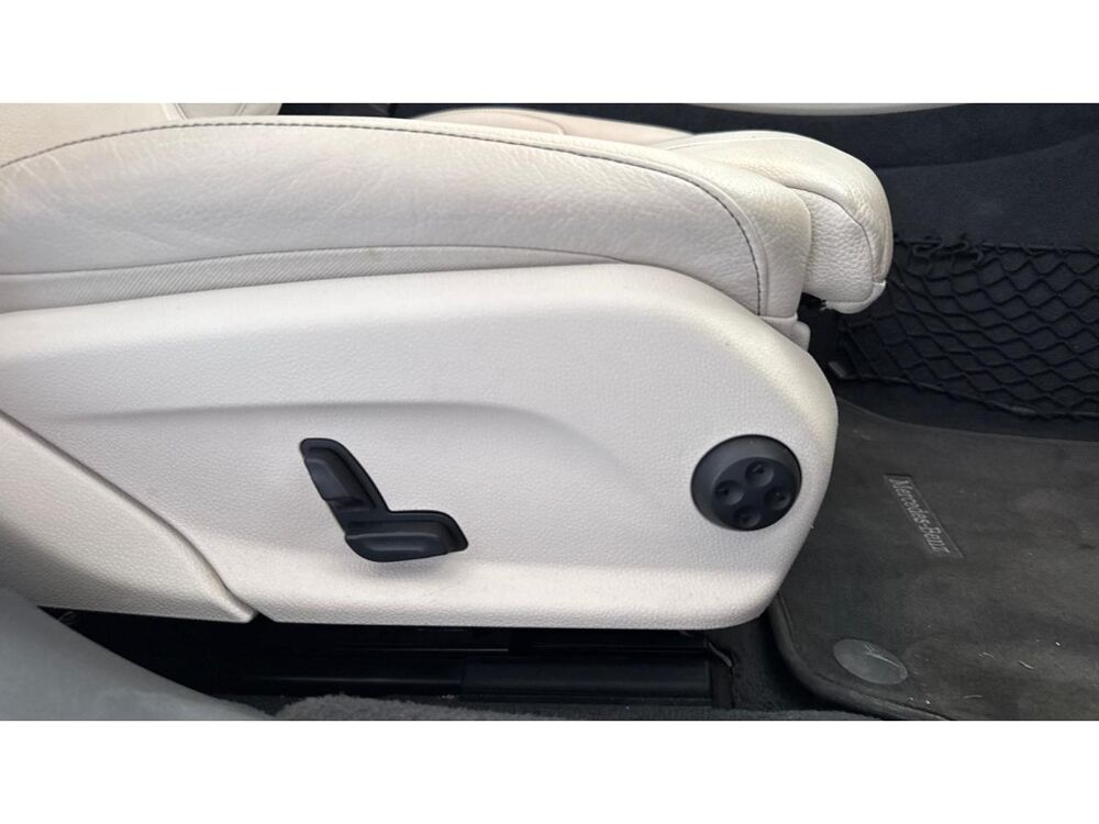Classe CLS Coup&eacute; 400 d - BVA 9G-Tronic 4-Matic - / LED / CAMERA DE REC 2019 occasion 17600 Saujon